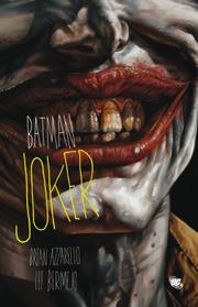 Batman: Joker - Cover