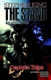 Stephen King: The Stand (Collectors Edition) 1
