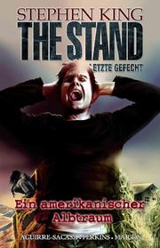 Stephen King: The Stand (Collectors Edition) 2 - Cover