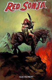 Red Sonja Special 4