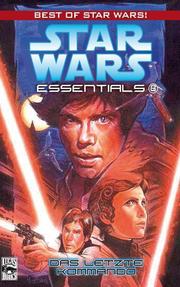Star Wars Essentials 8