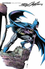 Batman-Collection: Neal Adams 3