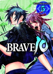 Brave 10 Bd 5