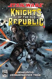 Knights of the Old Republic VII