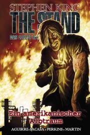 Stephen King: The Stand 2