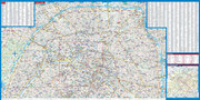 Paris, Borch Map - Abbildung 1