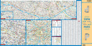 Paris, Borch Map - Abbildung 2
