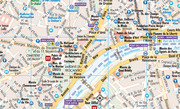 Paris, Borch Map - Abbildung 3