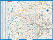 Jerusalem, Borch Map - Abbildung 1