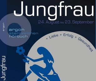 Jungfrau - Cover