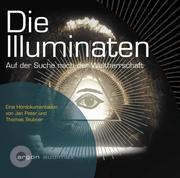 Die Illuminaten - Cover