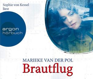 Brautflug - Cover