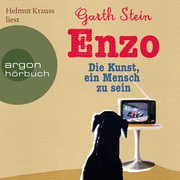 Enzo - Cover