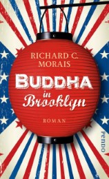 Buddha in Brooklyn