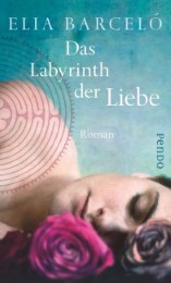Das Labyrinth der Liebe - Cover