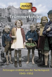 Trümmerkinder - Cover