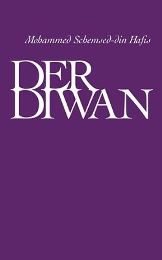 Der Diwan - Cover