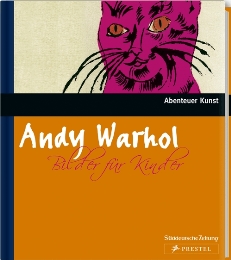 Andy Warhol: Bilder für Kinder