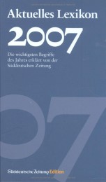 Aktuelles Lexikon 2007