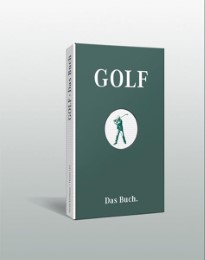 Golf. Das Buch