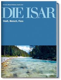 Die Isar - Cover