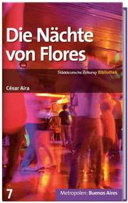 Die Nächte von Flores