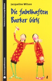 Die fabelhaften Barker Girls