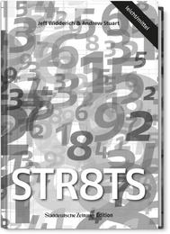 Str8ts leicht/mittel - Cover