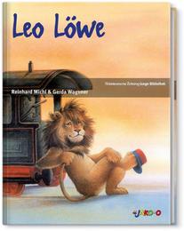 Leo Löwe - Cover