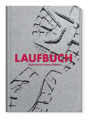 Laufbuch - Cover
