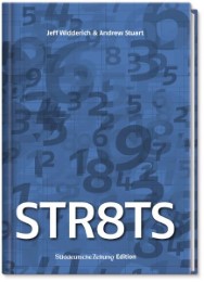 Str8ts - Cover