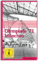 Olympiade '72 München