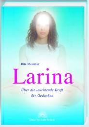 Larina - Cover