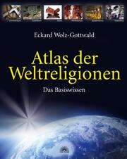 Atlas der Weltreligionen