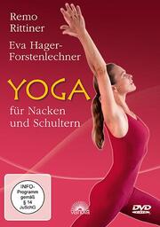 Yoga für Nacken und Schultern