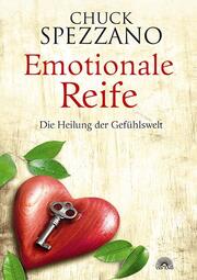 Emotionale Reife - Cover