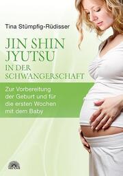 Jin Shin Jyutsu - in der Schwangerschaft - Cover