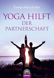 Yoga hilft der Partnerschaft - Cover