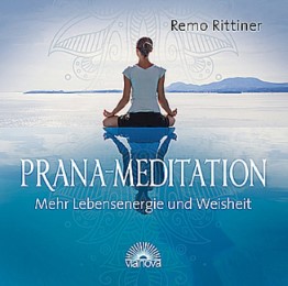 Prana-Meditation