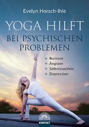 Yoga hilft bei psychischen Problemen - Cover