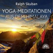 Yoga-Meditationen aus dem Himalaya