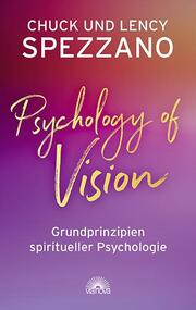 Psychology of Vision