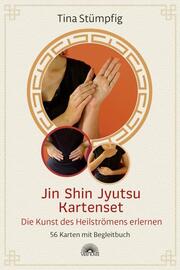 Jin Shin Jyutsu Kartenset