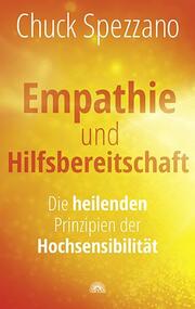 Empathie und Hilfsbereitschaft - Cover