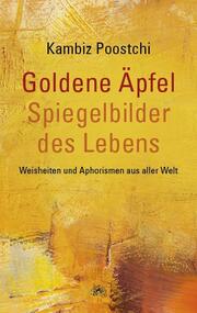 Goldene Äpfel - Spiegelbilder des Lebens - Cover