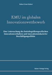 KMU im globalen Innovationswettbewerb