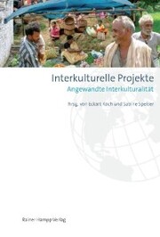 Interkulturelle Projekte - Cover