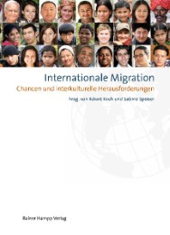 Internationale Migration - Cover