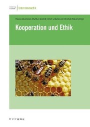 Kooperation und Ethik - Cover