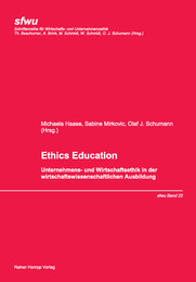 Ethics Education - Abbildung 1